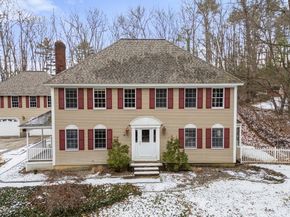 62 Allen Rd, Sturbridge MA 01566