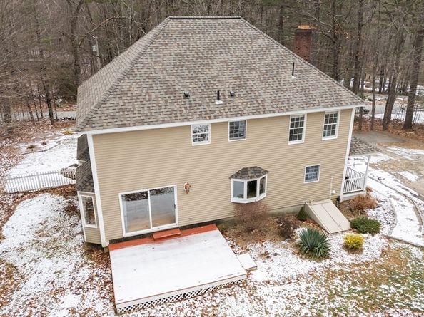 62 Allen Rd, Sturbridge MA 01566