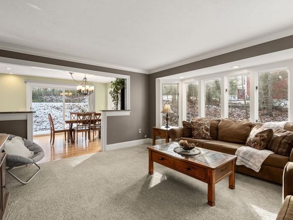 62 Allen Rd, Sturbridge MA 01566