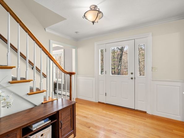 62 Allen Rd, Sturbridge MA 01566