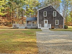 74 Higgins Rd, Kingston MA 02364