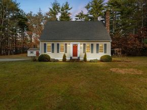 74 Higgins Rd, Kingston MA 02364