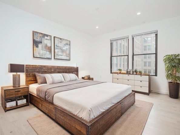 340 West 2nd Street U19, Boston MA 02127