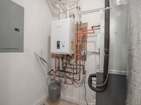 340 West 2nd Street U19, Boston MA 02127