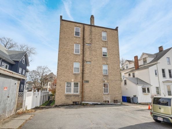 48 Tremont Street, Malden MA 02148