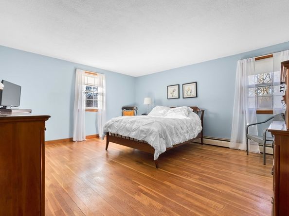 4 Briarwood Drive, Danvers MA 01923