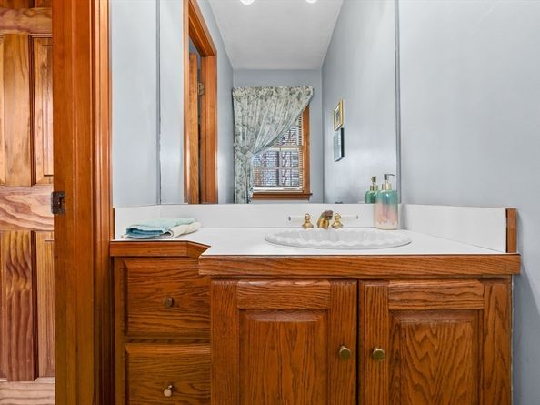 4 Briarwood Drive, Danvers MA 01923