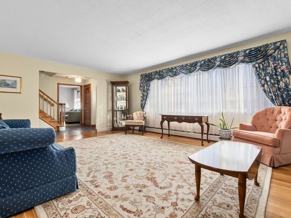 4 Briarwood Drive, Danvers MA 01923