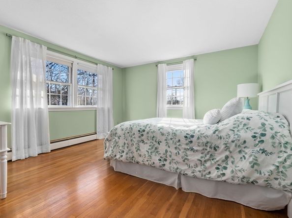 4 Briarwood Drive, Danvers MA 01923