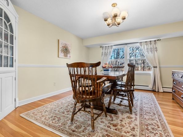 4 Briarwood Drive, Danvers MA 01923