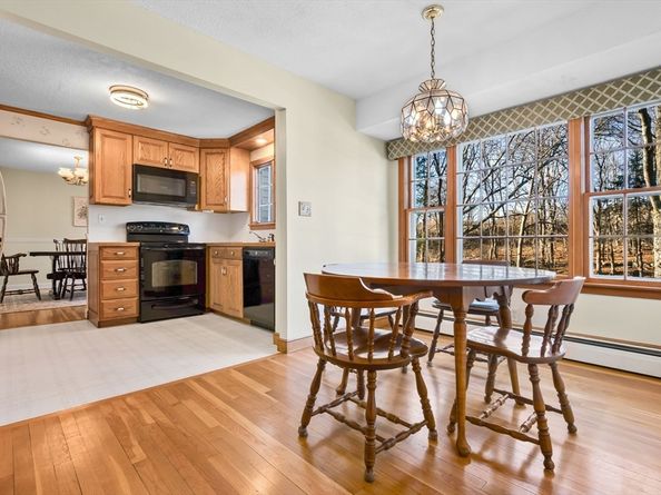 4 Briarwood Drive, Danvers MA 01923