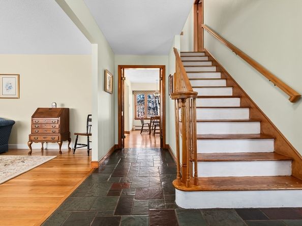 4 Briarwood Drive, Danvers MA 01923