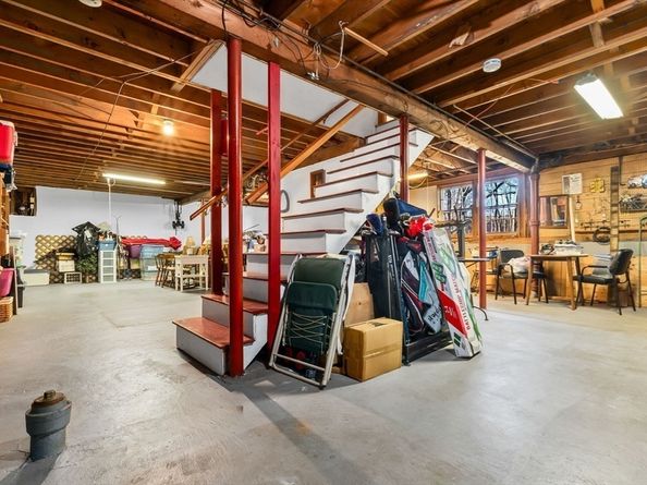 4 Briarwood Drive, Danvers MA 01923