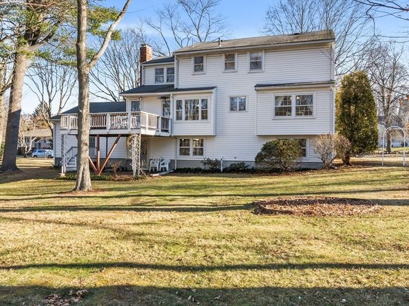 4 Briarwood Drive, Danvers MA 01923