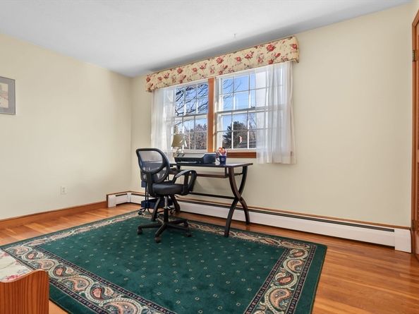 4 Briarwood Drive, Danvers MA 01923