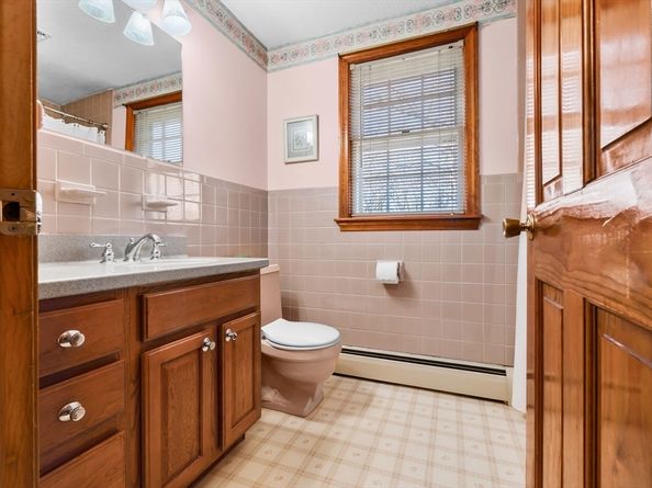 4 Briarwood Drive, Danvers MA 01923