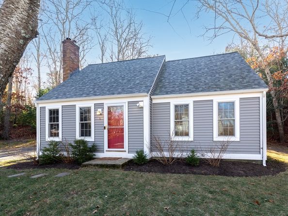 6 Wildcat Ln, Plymouth MA 02360