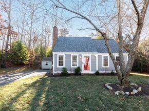 6 Wildcat Ln, Plymouth MA 02360
