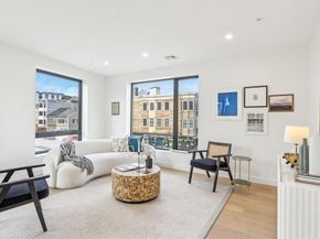 256 Dorchester Street 305, Boston MA 02127