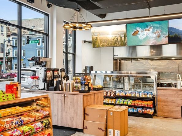 256 Dorchester Street 305, Boston MA 02127