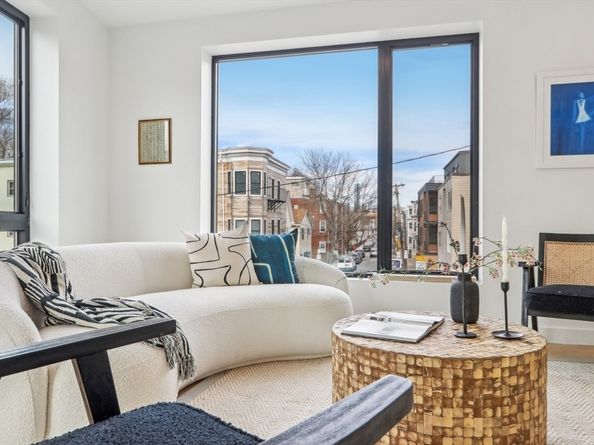 256 Dorchester Street 305, Boston MA 02127