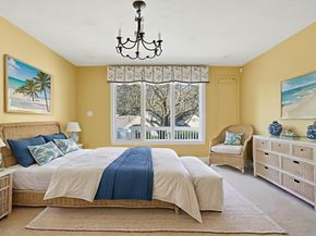 77 Tussock Brook Rd 77, Duxbury MA 02332