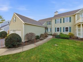 77 Tussock Brook Rd 77, Duxbury MA 02332