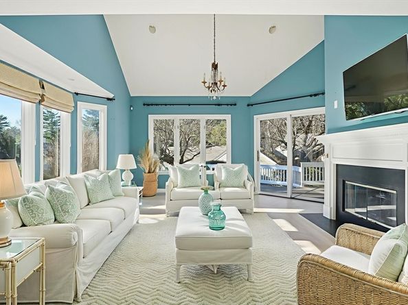 77 Tussock Brook Rd 77, Duxbury MA 02332