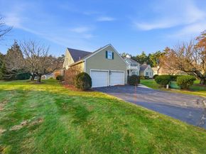 77 Tussock Brook Rd 77, Duxbury MA 02332