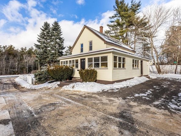 16 Maple Place B, Winchendon MA 01475