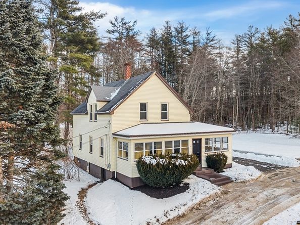 16 Maple Place B, Winchendon MA 01475