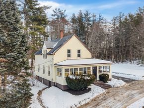 16 Maple Place B, Winchendon MA 01475