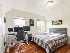 78-R Mount Vernon Street, Somerville MA 02145