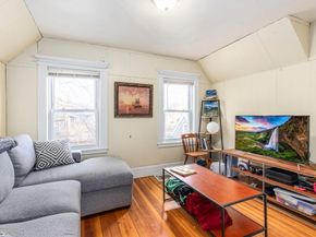 78-R Mount Vernon Street, Somerville MA 02145
