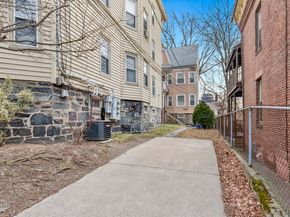 78-R Mount Vernon Street, Somerville MA 02145