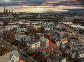 78-R Mount Vernon Street, Somerville MA 02145