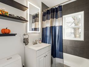 78-R Mount Vernon Street, Somerville MA 02145