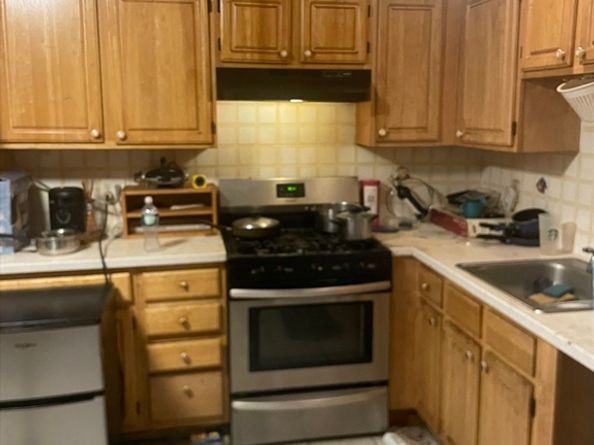 45 Brookford St, Boston MA 02125