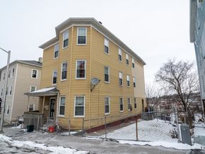 78 Gage St, Worcester MA 01605