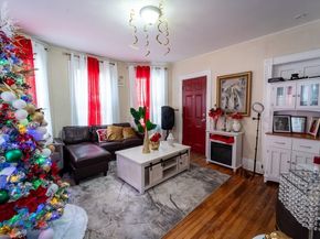 78 Gage St, Worcester MA 01605