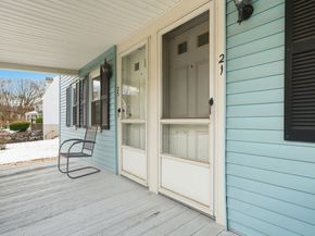 21-23 Eastern Avenue, Woburn MA 01801