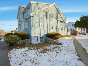 21-23 Eastern Avenue, Woburn MA 01801