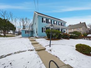 21-23 Eastern Avenue, Woburn MA 01801