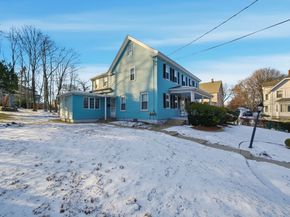 21-23 Eastern Avenue, Woburn MA 01801