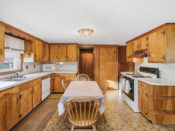 21-23 Eastern Avenue, Woburn MA 01801