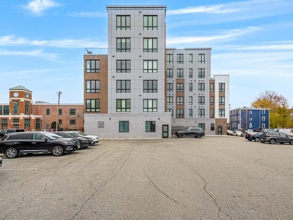 20 W Fifth Street 5E, Boston MA 02127