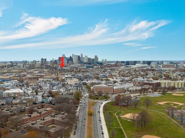 20 W Fifth Street 5E, Boston MA 02127