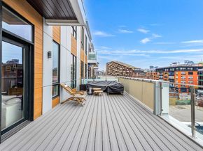 20 W Fifth Street 5E, Boston MA 02127