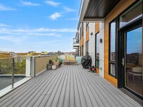 20 W Fifth Street 5E, Boston MA 02127