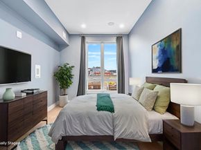 20 W Fifth Street 5E, Boston MA 02127